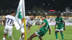 Muğla derbisi sessiz bitti: 0-0