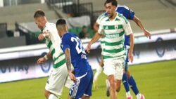 Muğlaspor ile Bandırmaspor yenişemedi!