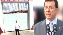 Muharrem İnce: İmamoğlu, 734 bin 400 dakikadır zindanda