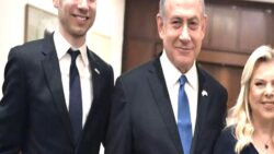 Netanyahu: İran oğullarımdan birine suikast düzenlemeye çalıştı
