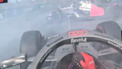 Nico Hülkenberg: Bortoleto ile aramızdan geçebilecek tek şey ince bir kâğıt parçasıydı