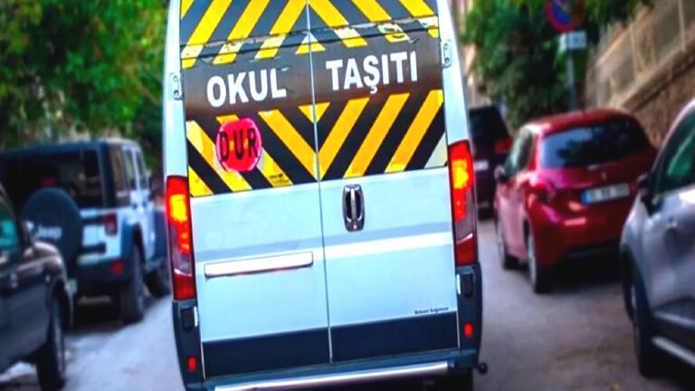 Okullar açılıyor, veliler şikâyetçi: Belirlenen tarifenin üzerinde servis ücreti isteniyor!