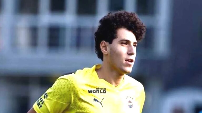 Omar Fayed gitti gidiyor