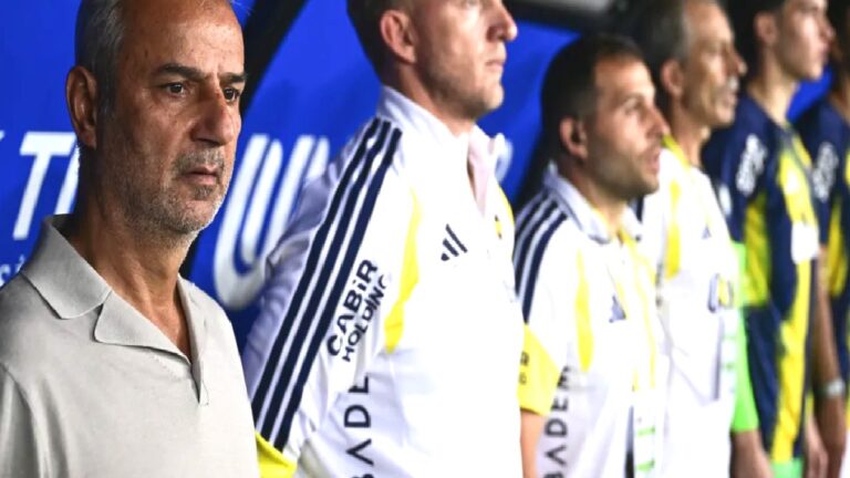 Ömer Üründül’den flaş Fenerbahçe eleştirisi! “Tercihler çok yanlış”