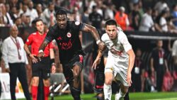 Orfa Yapı Pendikspor ile Batman Petrol Spor berabere kaldı!