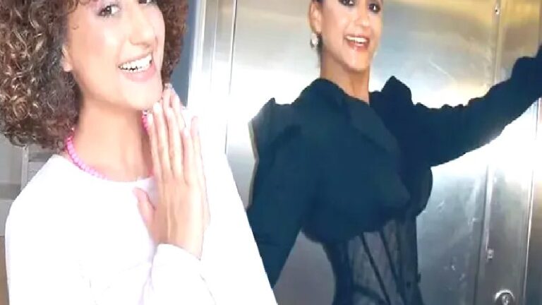 Oyuncu Ecem Erkek’ten menajerlik şirketine ‘haksız komisyon’ davası