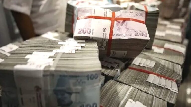 Özel sektöre yaptırılan kamu işlerini kapsıyor: 7 ayda 4,9 milyar TL’lik müşavirlik gideri