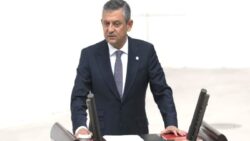 Özgür Özel’den “çerçeve yasa” oylamasına ilk yorum: Vicdanım rahat; sonunda kazanılmış bir şey olacaksa en azından ‘adam’ tek başına kazanmadı