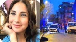 Özlem Arslan cinayeti davasında ilk duruşmada karar: Sanığa ağırlaştırılmış müebbet