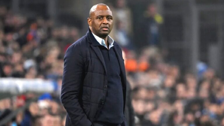 Patrick Vieira, Senegal Milli Takımı’nın başına geçti!