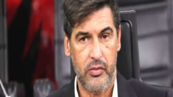 Paulo Fonseca’dan Fenerbahçe’ye övgü: İnanılmaz bir kadrosu var