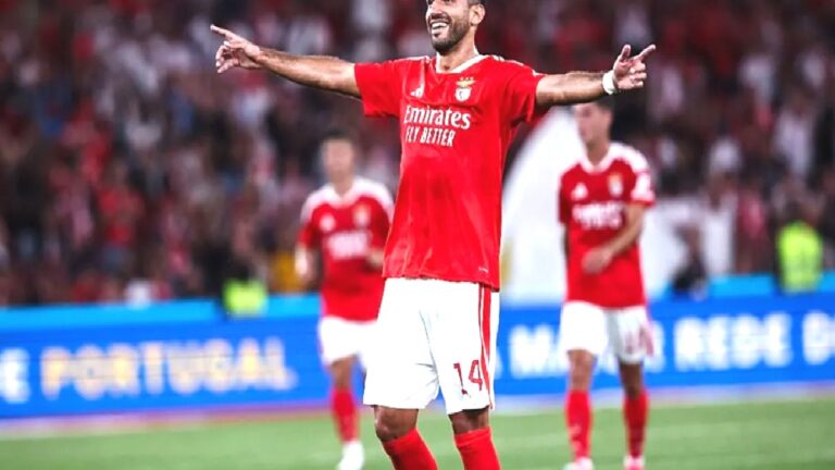 Pavlidis transfer kararını verdi! Fenerbahçe’nin gündemindeydi