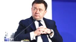 PSB Başkanı Fradkov: Çıkardığımız ruble bazlı stablecoin şimdiden 140 milyar dolarlık işlem hacmine ulaştı
