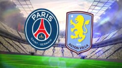 PSG-Aston Villa | CANLI İZLE (UEFA Süper Kupa Finali)