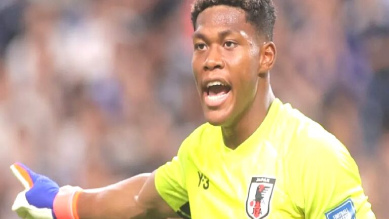 PSG, Zion Suzuki için Parma ile anlaştı!
