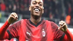 Rafael Leao’da 50 milyon şartı