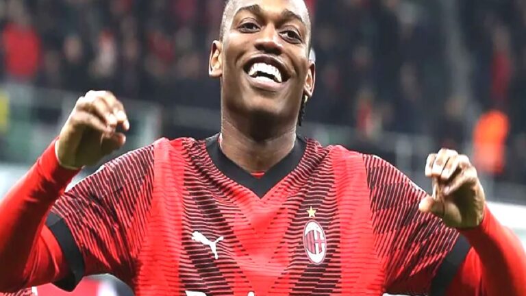 Rafael Leao’da 50 milyon şartı