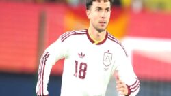 Real Madrid’de rota Zubimendi