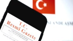 Resmî Gazete’de bugün (20 Ağustos 2026 Resmî Gazete kararları)