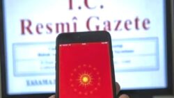 Resmî Gazete’de bugün (28 Ağustos 2026 Resmî Gazete kararları)