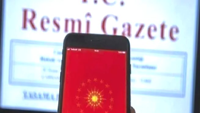 Resmî Gazete’de bugün (31 Ağustos 2026 Resmî Gazete kararları)