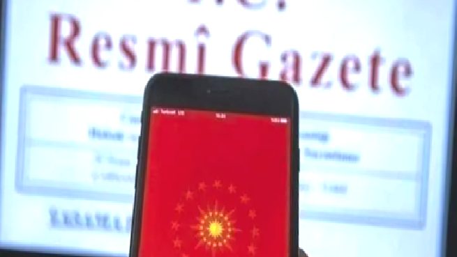 Resmî Gazete’de bugün (4 Ağustos 2026 Resmî Gazete kararları)