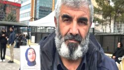 Rojin Kabaiş’in babasına aynı numaradan yeni tehdit: 59 cinayetim var, sıradaki siz olacaksınız