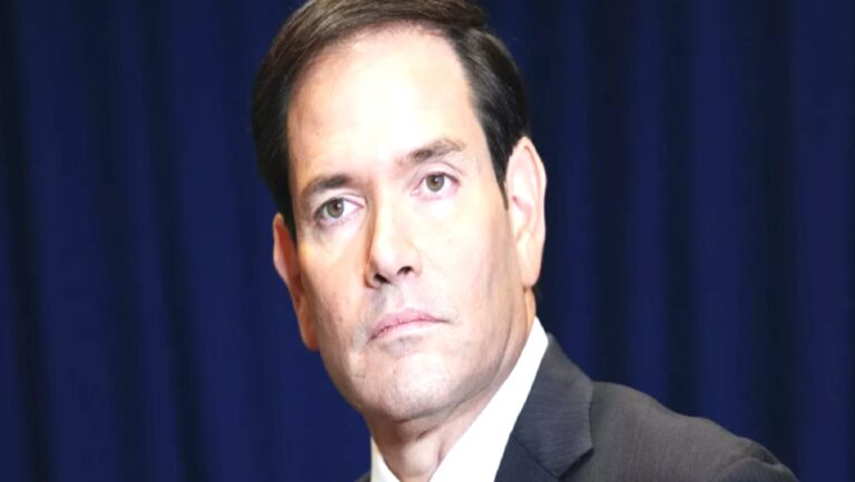 Rubio: Ukrayna’da çatışmayı sona erdirmenin yollarını arayacağız