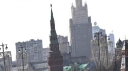 Rus Dışişleri: Kiev diplomatik temasların yeniden başlatılması konusunda herhangi bir öneride bulunmadı