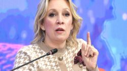 Rusya: Ukrayna’nın saldırılarına yanıt olarak İngiliz askeri tesisleri hedef alınabilir