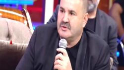 Şafak Sezer manikür yaptırırken görüntülendi, verdiği kilolar dikkat çekti