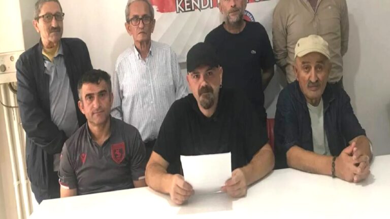 SAMPA işçileri işe dönüş davasını kazandı: Birleşen işçiler asla yenilmez