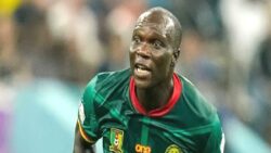 Sarıyer’de Aboubakar iddiası