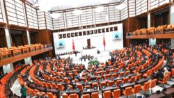 Şehit aileleri ve gazilerin haklarına yönelik düzenlemeleri içeren kanun teklifi TBMM’de kabul edildi