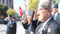 Şehit yakınları ve gaziler için maaş artışı teklifi komisyonda; en düşük gazi aylığı 58 bin 500 lira