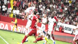 Sivasspor’un hasreti sürüyor