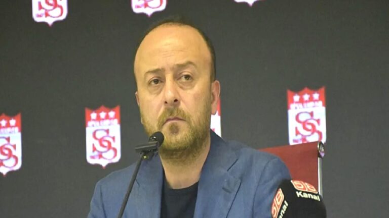Sivas’ta önce mali disiplin
