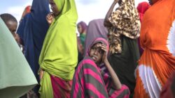 Somali’de açlık büyüyor: Yardım fonları yüzde 80’den fazla düştü