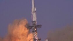 SpaceX’ten dev hamle: 100 milyar dolarlık yeni uzay üssü