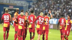 Spor yazarları Erzurumspor-Galatasaray maçını yorumladı!