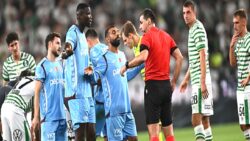 Spor yazarları Ferencvaros-Trabzonspor maçını değerlendirdi