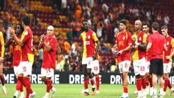 Spor yazarları Galatasaray-Arca Çorum FK maçını değerlendirdi