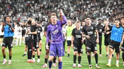 Spor yazarları Hradec Kralove-Beşiktaş maçını değerlendirdi