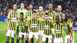 Spor yazarları Lyon-Fenerbahçe maçını değerlendirdi