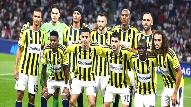 Spor yazarları Lyon-Fenerbahçe maçını değerlendirdi