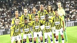 Spor yazarları Sturm Graz-Fenerbahçe maçını değerlendirdi