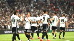 Spor yazarlarından Beşiktaş-Kauno Zalgiris maçı değerlendirmeleri