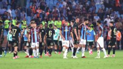 Spor yazarlarından Trabzonspor-Ferencvaros maçı yorumu