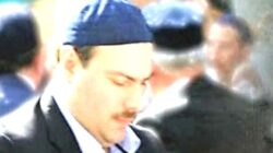 Süleymancılar Cemaati lideri Alihan Kuriş için gözaltı kararı: Örgütün İsrail bağlantılı para hareketleri inceleniyor