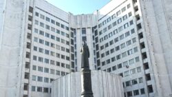 SVR: Avrupa liderleri Ukrayna’nın AB’ye katılımını kesin bir dille reddediyor